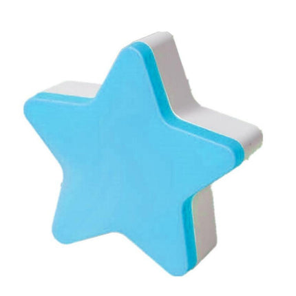 Luz de noche para enchufe estrella