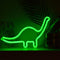 Luz Nocturna Dinosaurio