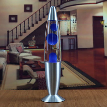 Lámpara de lava decorativa para habitación