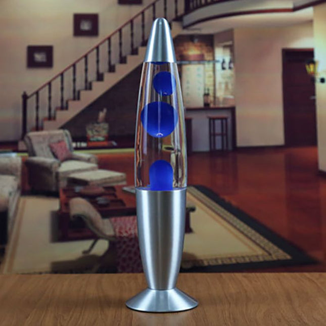 Lámpara de lava decorativa para habitación