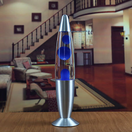 Lámpara de lava decorativa para habitación