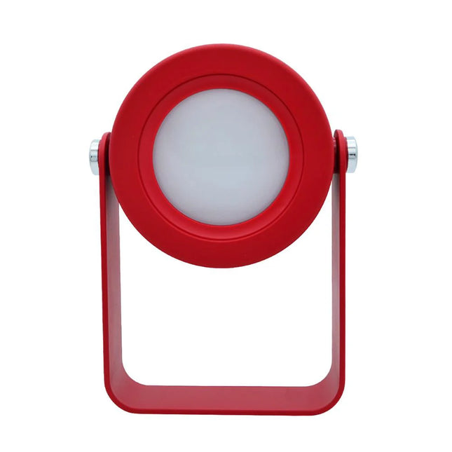 Farol LED portátil plegable y táctil