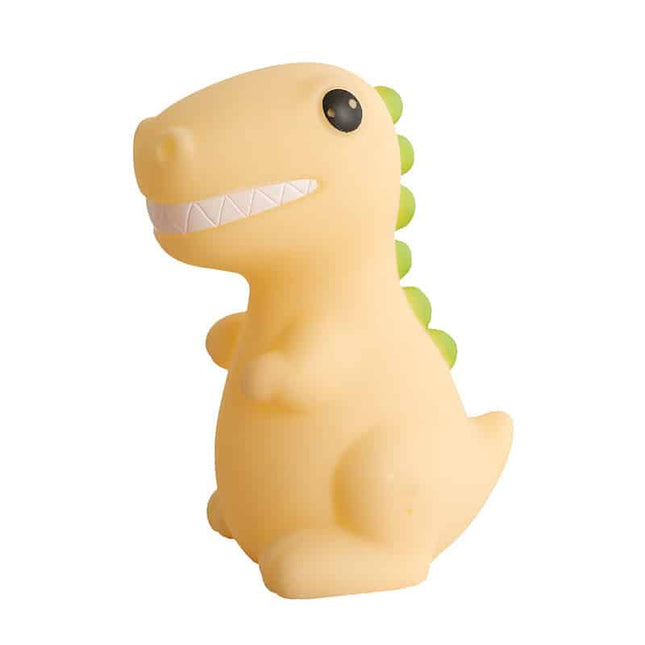 Mini luz de noche LED T-Rex
