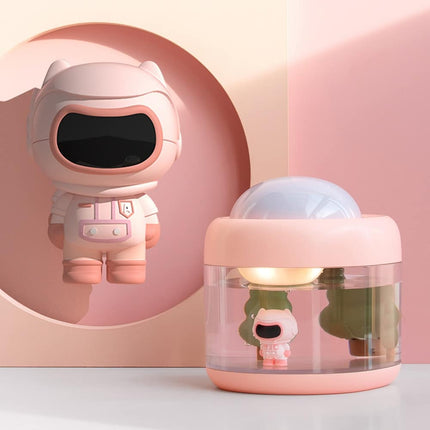 Mini proyector estrellas LED para niños