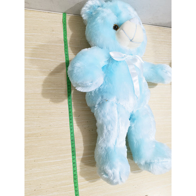 Oso de peluche luminoso con luz LED