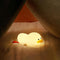 Luz Nocturna Pato
