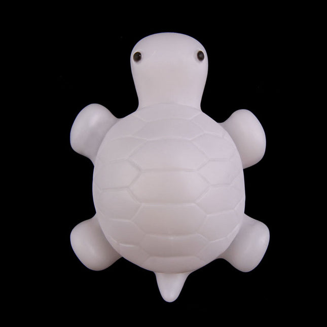 Mini luz de noche LED tortuga