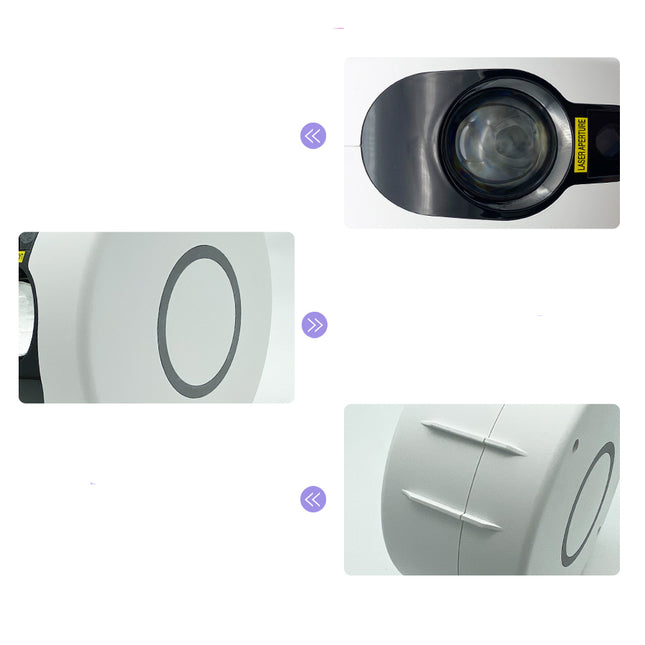 Proyector de estrellas astronauta con mando