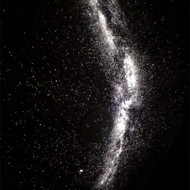 Proyector de galaxias y nebulosas LED