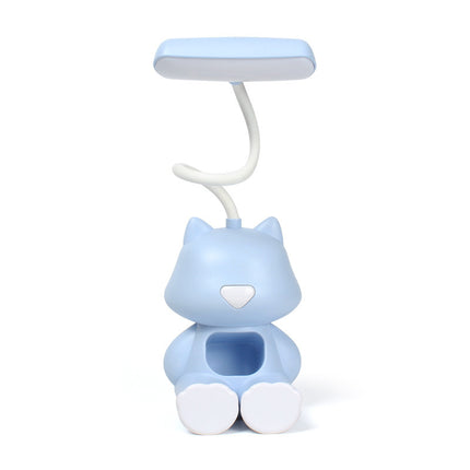 Lámpara de lectura LED recargable infantil