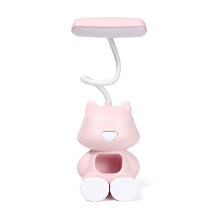 Lámpara de lectura LED recargable infantil