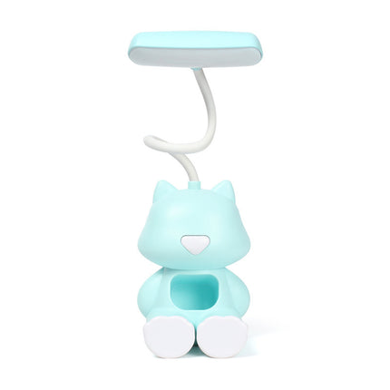 Lámpara de lectura LED recargable infantil
