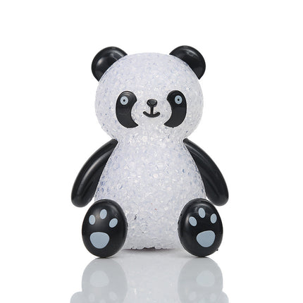 Luz de noche LED figura panda