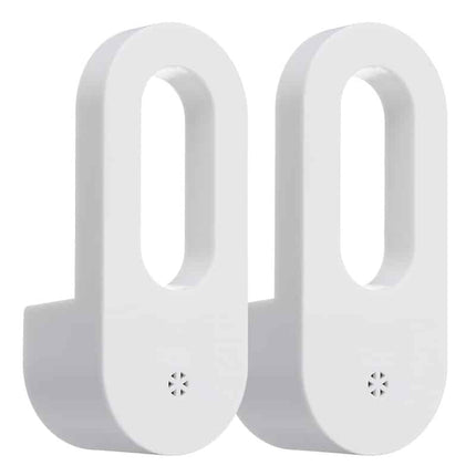 Luz de noche LED infantil para enchufe