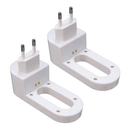 Luz de noche LED infantil para enchufe