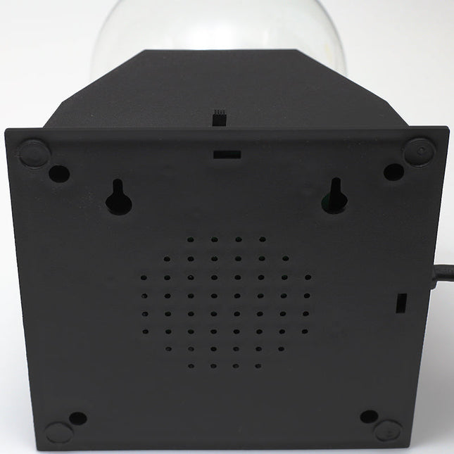 Bola de plasma mágica táctil decorativa