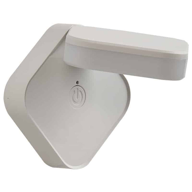 Luz de enchufe nocturna con mando