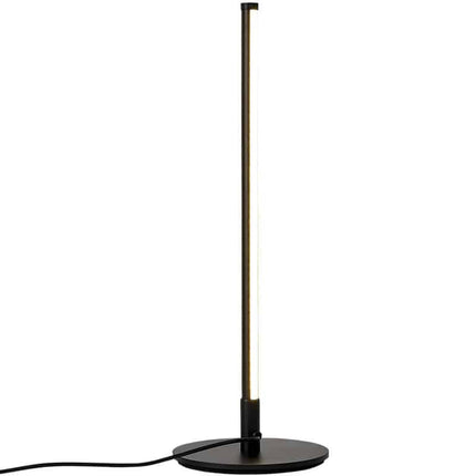 Lámpara de mesa LED RGB