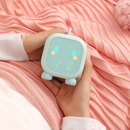 Collection image for: Reloj Despertador Con Luz Nocturna